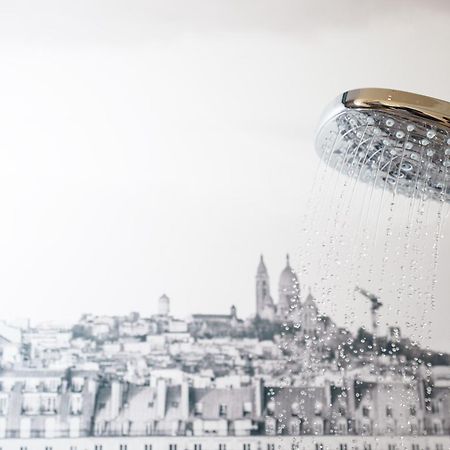 Готель Campanile Paris Ouest - Boulogne Екстер'єр фото
