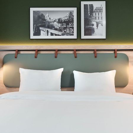 Готель Campanile Paris Ouest - Boulogne Екстер'єр фото