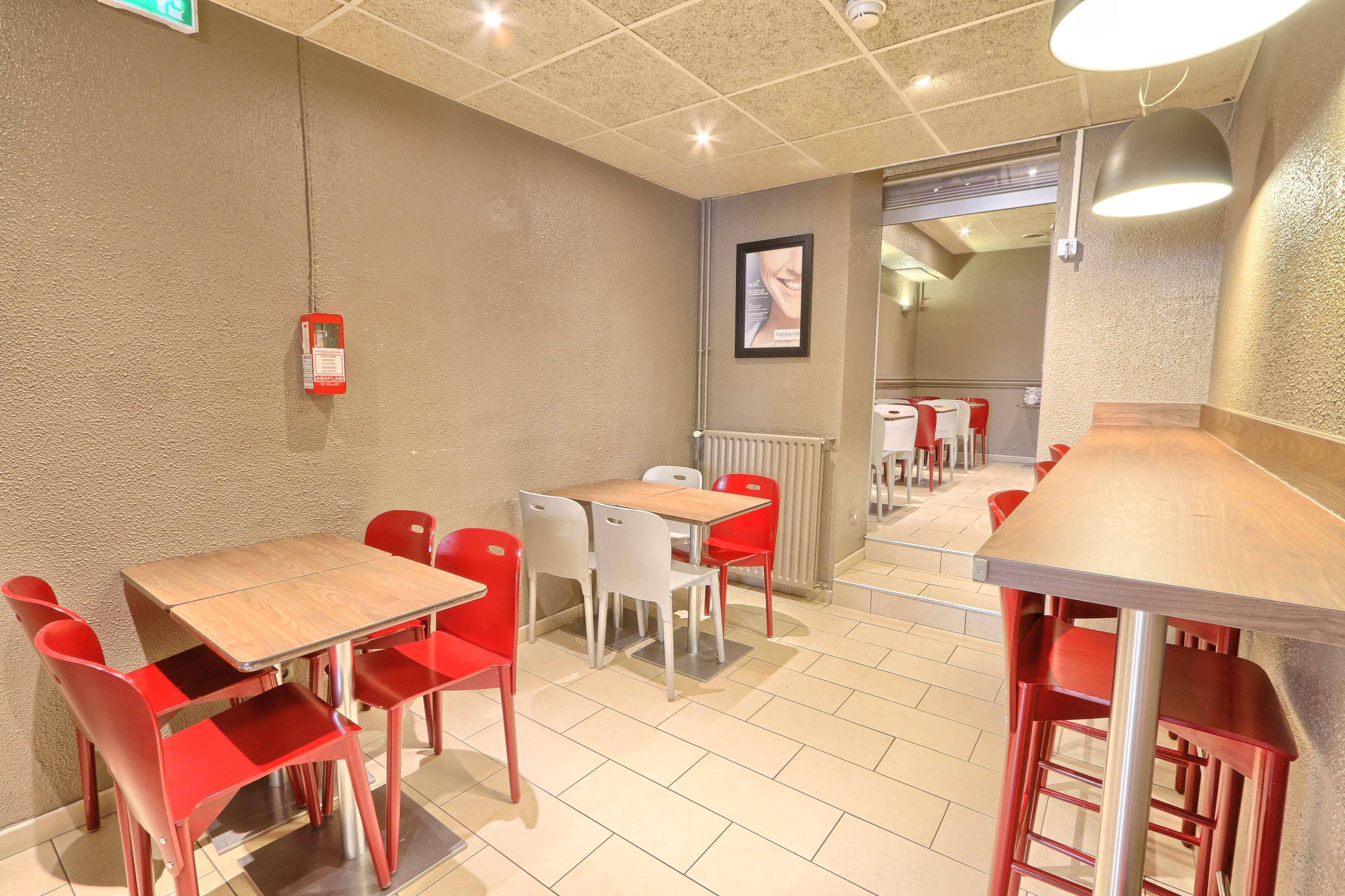 Готель Campanile Paris Ouest - Boulogne Екстер'єр фото